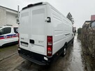 Iveco Daily 35S12 Max długi Max wysoki TOP - 4