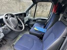 Iveco Daily 35S12 Max długi Max wysoki TOP - 7