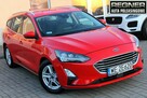 Ford Focus SalonPL FV23% NowyRozrząd Podgrz.Kierownica Android 1WŁ BLIS Tempomat - 1