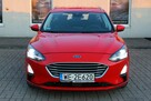 Ford Focus SalonPL FV23% NowyRozrząd Podgrz.Kierownica Android 1WŁ BLIS Tempomat - 2