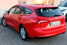 Ford Focus SalonPL FV23% NowyRozrząd Podgrz.Kierownica Android 1WŁ BLIS Tempomat - 4