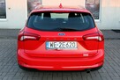 Ford Focus SalonPL FV23% NowyRozrząd Podgrz.Kierownica Android 1WŁ BLIS Tempomat - 5