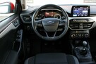 Ford Focus SalonPL FV23% NowyRozrząd Podgrz.Kierownica Android 1WŁ BLIS Tempomat - 8