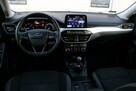 Ford Focus SalonPL FV23% NowyRozrząd Podgrz.Kierownica Android 1WŁ BLIS Tempomat - 9