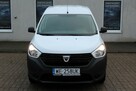 Dacia Dokker Van Vat-1 SalonPL FV23% 1.6Sce 102KM Confort 1WŁ 34065-netto - 2