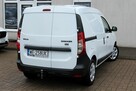 Dacia Dokker Van Vat-1 SalonPL FV23% 1.6Sce 102KM Confort 1WŁ 34065-netto - 4