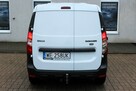 Dacia Dokker Van Vat-1 SalonPL FV23% 1.6Sce 102KM Confort 1WŁ 34065-netto - 5