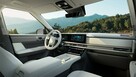 Hyundai Santa Fe 16AT 4WD 5os. -wersja Platinum - dostępny od ręki - wyprzedaż rocznika - 2