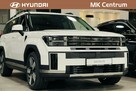 Hyundai Santa Fe 6AT 4WD wersja Platinum + Sun - dostępny od ręki - wyprzedaż rocznika - 1