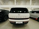 Hyundai Santa Fe 6AT 4WD wersja Platinum + Sun - dostępny od ręki - wyprzedaż rocznika - 6