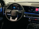 Hyundai Santa Fe 6AT 4WD wersja Platinum + Sun - dostępny od ręki - wyprzedaż rocznika - 10