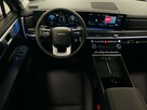 Hyundai Santa Fe 6AT 4WD wersja Platinum + Sun - dostępny od ręki - wyprzedaż rocznika - 11