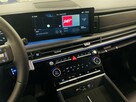 Hyundai Santa Fe 6AT 4WD wersja Platinum + Sun - dostępny od ręki - wyprzedaż rocznika - 14