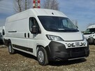 Fiat Ducato MAXI Furgon L4H2   2025 | 2.2  180 KM | 15m3 - odbiór natychmiastowy - 14