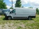 Fiat Ducato MAXI Furgon L4H2   2025 | 2.2  180 KM | 15m3 - odbiór natychmiastowy - 1
