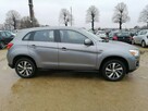Mitsubishi ASX 1.6 117 KM klima, elektryka, tempomat - 3