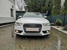 Audi A4 1.8 TFSI 170KM Klimatronik Nawi Tempomat Led Bixenon Serwis - 2