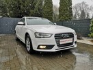 Audi A4 1.8 TFSI 170KM Klimatronik Nawi Tempomat Led Bixenon Serwis - 3