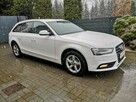 Audi A4 1.8 TFSI 170KM Klimatronik Nawi Tempomat Led Bixenon Serwis - 4