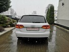 Audi A4 1.8 TFSI 170KM Klimatronik Nawi Tempomat Led Bixenon Serwis - 7