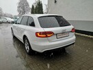 Audi A4 1.8 TFSI 170KM Klimatronik Nawi Tempomat Led Bixenon Serwis - 8