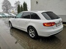 Audi A4 1.8 TFSI 170KM Klimatronik Nawi Tempomat Led Bixenon Serwis - 9