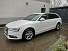 Audi A4 1.8 TFSI 170KM Klimatronik Nawi Tempomat Led Bixenon Serwis - 10