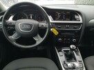 Audi A4 1.8 TFSI 170KM Klimatronik Nawi Tempomat Led Bixenon Serwis - 16