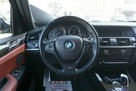 BMW X3 Salon Polska , X-drive - 13