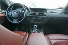 BMW X3 Salon Polska , X-drive - 14