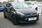 Ford Fiesta - 4