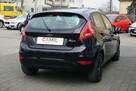 Ford Fiesta - 5