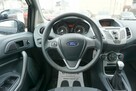 Ford Fiesta - 13