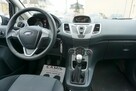 Ford Fiesta - 14