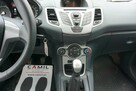 Ford Fiesta - 15