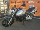 Suzuki GSR Suzuki GSR 600 - 4