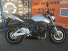 Suzuki GSR Suzuki GSR 600 - 7