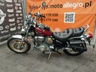 Yamaha XV Yamaha XV 1000 - 3