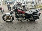 Yamaha XV Yamaha XV 1000 - 4