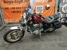 Yamaha XV Yamaha XV 1000 - 10