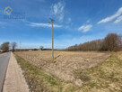 Działka rolna Justynów gm. Młodzieszyn, - 4
