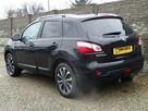 Nissan Qashqai 1.6 117KM Navi Kamera Panorama Bluetooth Relingi - 3