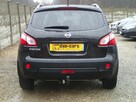 Nissan Qashqai 1.6 117KM Navi Kamera Panorama Bluetooth Relingi - 4