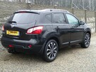 Nissan Qashqai 1.6 117KM Navi Kamera Panorama Bluetooth Relingi - 5