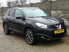 Nissan Qashqai 1.6 117KM Navi Kamera Panorama Bluetooth Relingi - 7