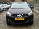 Nissan Qashqai 1.6 117KM Navi Kamera Panorama Bluetooth Relingi - 8