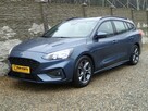 Ford Focus 1.5TDCi 120KM ST-Line Mały przebieg LED Navi Asystenci Super stan - 1