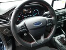 Ford Focus 1.5TDCi 120KM ST-Line Mały przebieg LED Navi Asystenci Super stan - 14