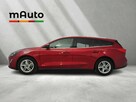 Ford Focus 1.5 EcoBlue Connected ! Z Polskiego Salonu ! Faktura Vat ! - 2