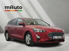 Ford Focus 1.5 EcoBlue Connected ! Z Polskiego Salonu ! Faktura Vat ! - 7